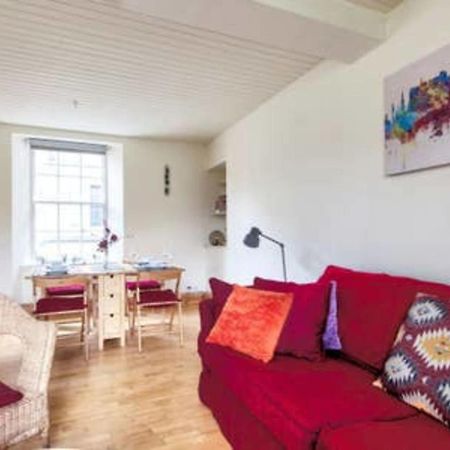 Guestready - Greyfriars Bobby Home View Apartment - Old Town 에든버러 외부 사진