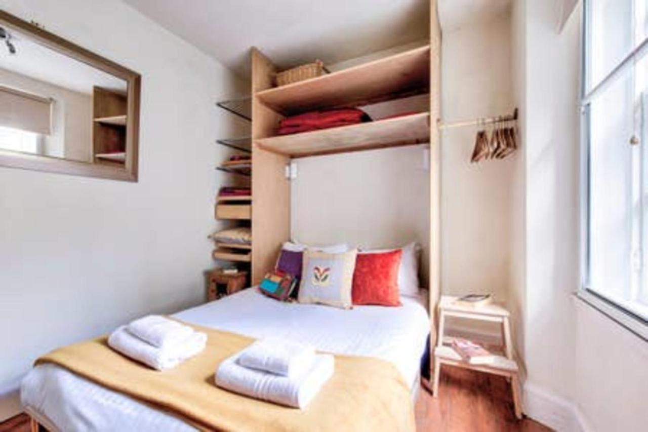 Guestready - Greyfriars Bobby Home View Apartment - Old Town 에든버러 외부 사진